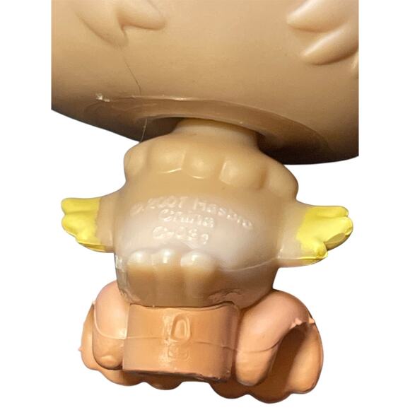 Littlest Pet Shop Pet Training Park - Sportiest Fox #673, Owl #674 LPS Lot of 14 - Picture 10 of 16